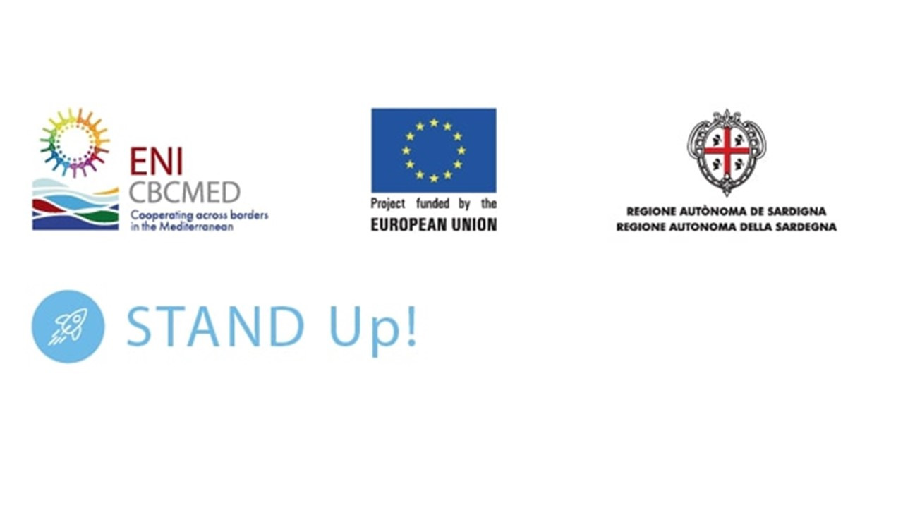 STAND Up!: Call for tenders open in Tunisia for the development of a Virtual Community of Practice!