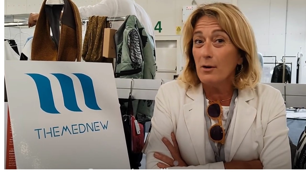 TEX-MED Alliances: Récap sur le projet qui à stimuler le textile et la mode en Méditerranée