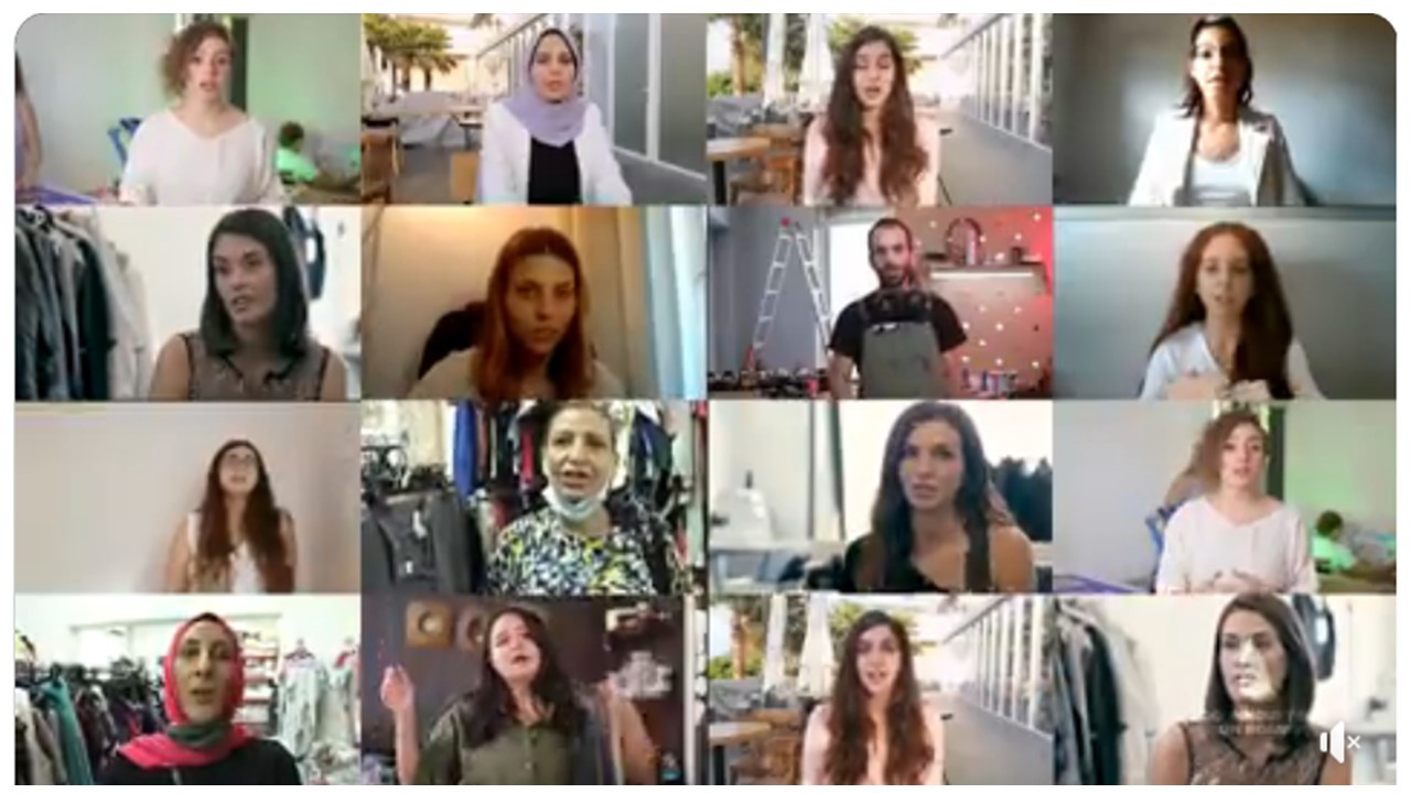 Campagne multimédia "ECO-INNOVATORS ON BOARD" pour la durabilité du secteur textile et habillement