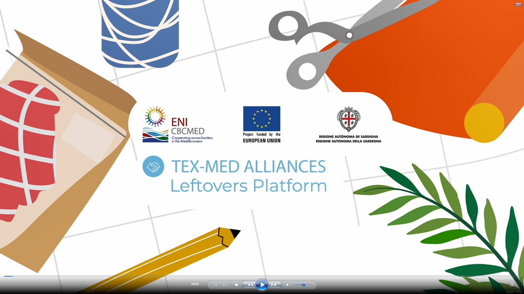 TEXMED ALLIANCES : LEFTOVERS SPECIAL WEEK