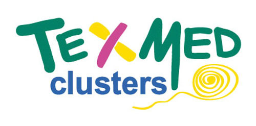 Projet TEX-MED clusters