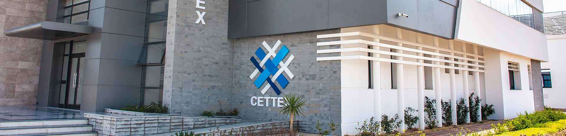 Centre de ressources technologiques